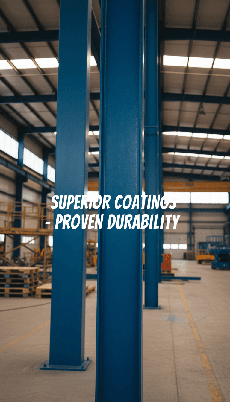 Protective Coatings